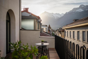 Mynt Merano Rooms Merano